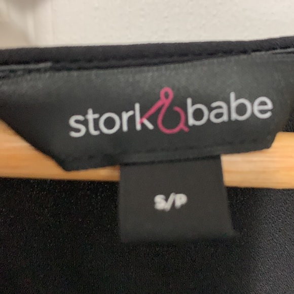 💗HOST PICK💗 STORK & BABE tank, size S - Picture 4 of 6